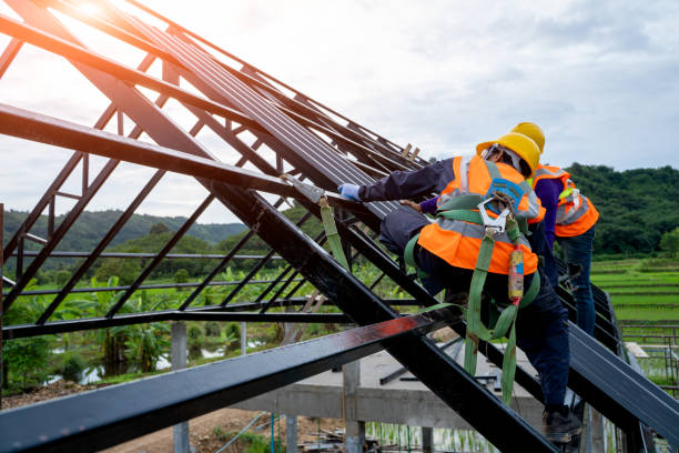 Best Roof Maintenance Services  in Unalaska, AK