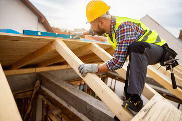 Best Emergency Roof Repair  in Unalaska, AK