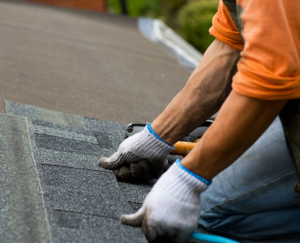 Trusted Unalaska, AK Roofing Contractor Experts