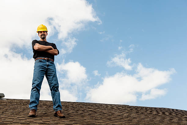 Best Residential Roofing Contractor  in Unalaska, AK