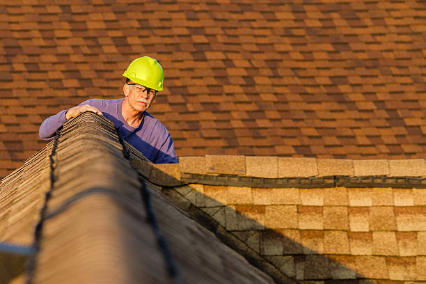 Roof Gutter Cleaning in Unalaska, AK
