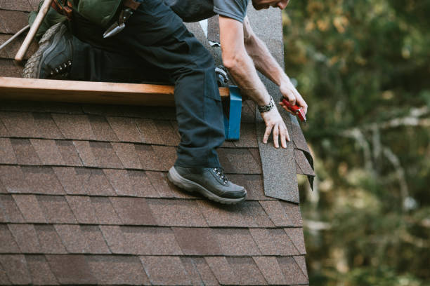 Quick and Trustworthy Emergency Roof Repair Services in Unalaska, AK