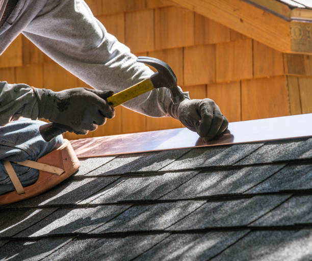 Roof Installation Near Me in Unalaska, AK